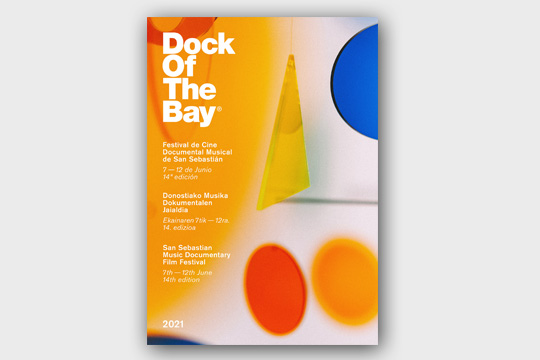 Hoy comienza la decimocuarta edici�n de Dock of the Bay, el Festival de Cine Documental Musical de Donostia