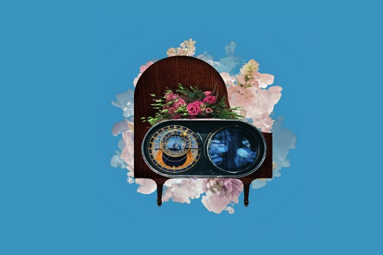 Euskadiko Orkestra invita al gran pianista Nikolai Lugansky para culminar su temporada m�s dif�cil