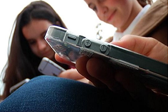 La juventud usa la televisi�n para noticias, las plataformas para ver series y YouTube para el entretenimiento