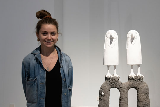 Bilbaoarte presenta la exposici�n 