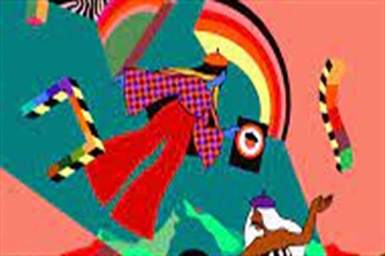 Entrevista con Nerea Mujika y la ilustradora Leire Urbeltz sobre la pr�xima edici�n de Durangoko Azoka