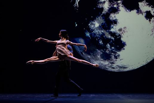 Matthew Golding y Luc�a Lacarra llevar�n 