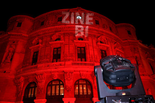 Zinebi cierra su edici�n 63 con 123 pel�culas programadas y 16.500 espectadores