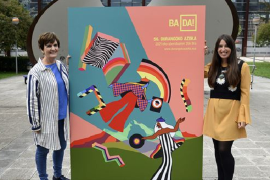 C�mo reservar una entrada para acceder a la Feria de Durango