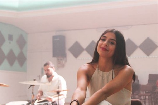 Eider Saez deja el grupo N�gen