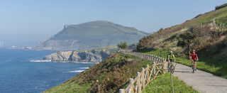 V�a verde Itsaslur