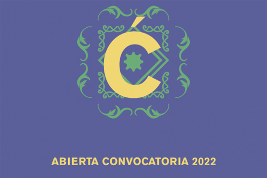 La T�rmica - Residencia Creadores 2022