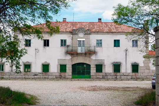 Becas para la Residencia de Artistas 