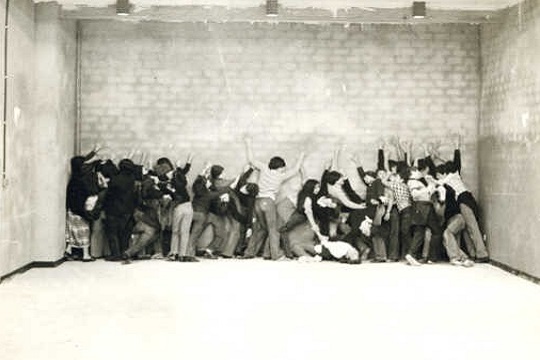 El Museo Artium presenta la exposici�n 