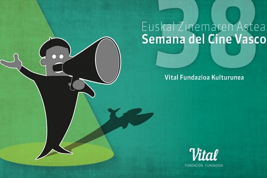 La 38 Semana de Cine Vasco re�ne las mejores pel�culas de 2021 con �xitos como 