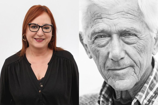 BBK y Azkuna Zentroa conceden un premio a la literatura vasca e internacional en el marco del Festival Gutun Zuria Bilbao