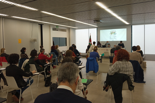 Las Bibliotecas y los Objetivos de Desarrollo Sostenible