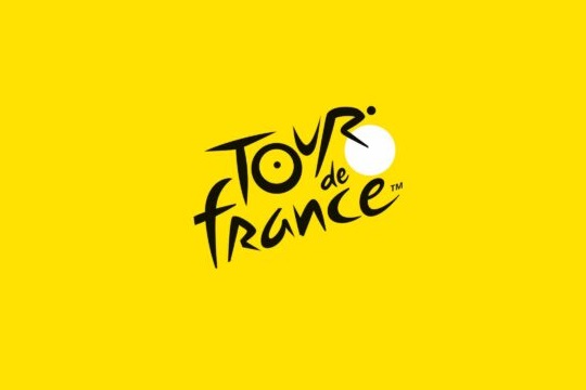 Convocatoria dise�o cartel oficial LE TOUR de FRANCE
