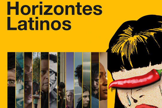 Ana Cristina Barrag�n, Natalia Beristain, Pavel Giroud, Patricio Guzm�n y Carlos Lechuga competir�n por el Premio 'Horizontes' del Festival de San Sebasti�n 2022