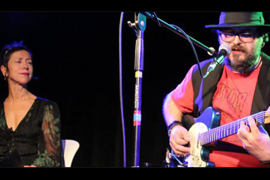 La tercera edici�n del ciclo Hi(ZKI)bridoak arranca con el espect�culo 