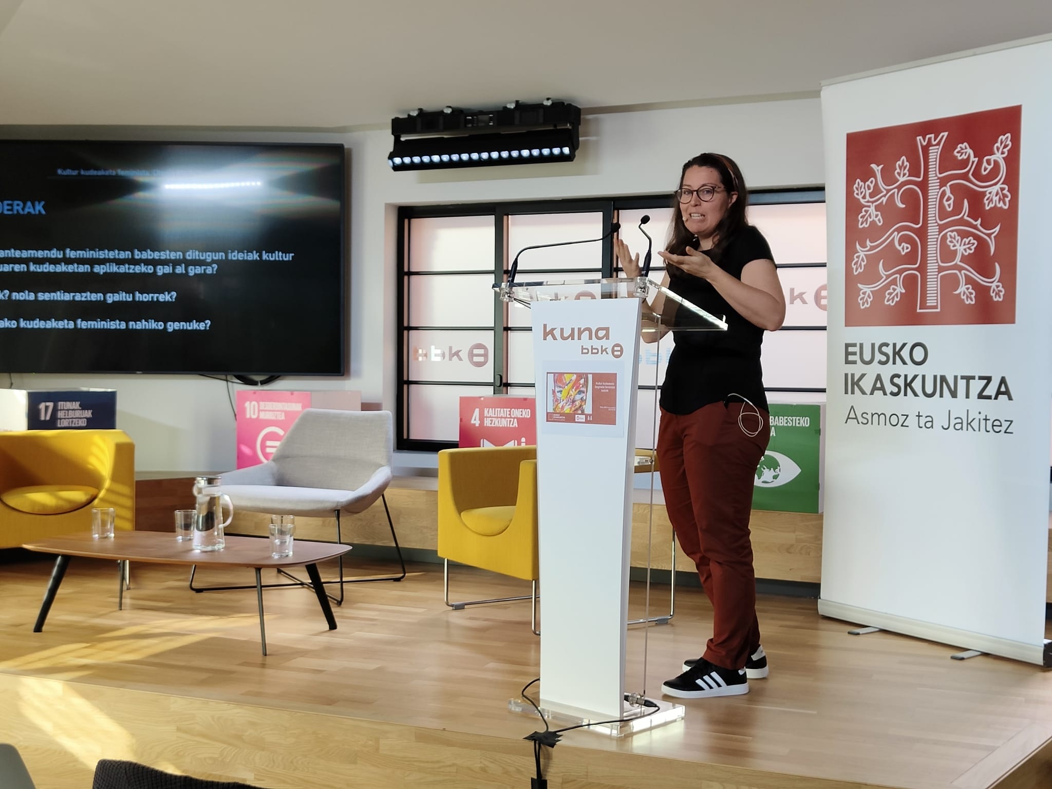 Resumen del simposio 