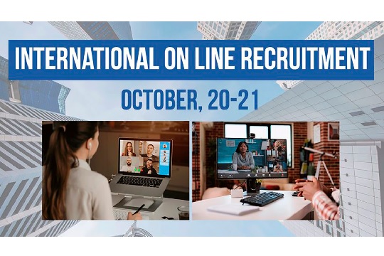 Animayo ofrece m�s de 200 puestos de trabajo en dos jornadas de reclutamiento internacional online