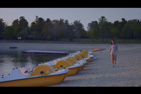 Veinte pel�culas buscan el Ganso de Oro en la Euskal Zine Bilera