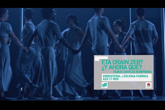 Kulturklik: Propuesta cultural de SAREA