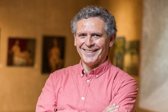 I�aki Murua se pondr� la txapela al campe�n del Campeonato de Bertsolaris de 2022