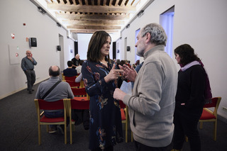 Argazkiak: Bastida & EJ