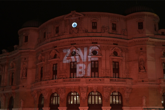 La colaboraci�n de ZINEBI y FICX llevar� cuatro proyectos a Cannes Docs