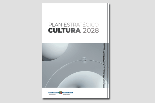 Plan Estrat�gico Cultura 2028