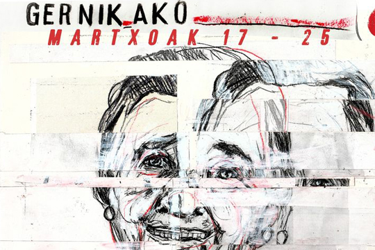 Gernikako LEKUEK, un festival de música organizado por el pueblo para el pueblo