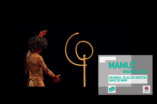 Propuesta cultural de SAREA