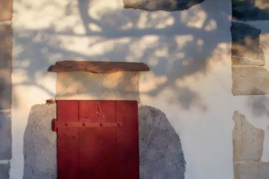 NEKATOENEA. Residencia de creaci�n de arte contempor�neo