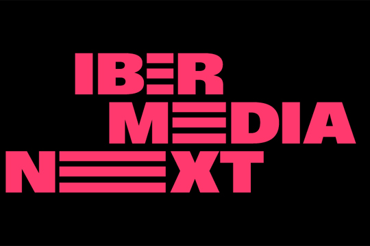 Ibermedia Next 2023: Convocatoria para la aplicaci�n de nuevas tecnolog�as en la animaci�n digital