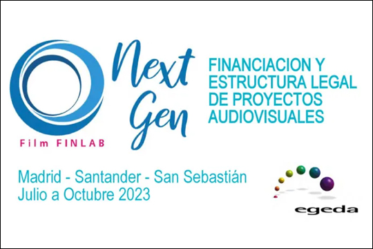 Next Gen Film Finlab