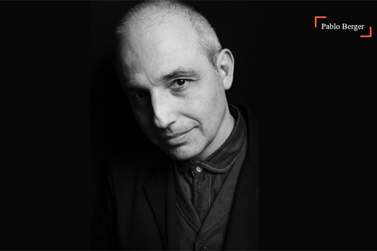 Pablo Berger: 