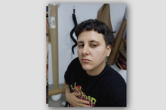 Paula Huarte, Mikel Otxoteko, M. Benito P�riz y Javier Rodr�guez-Curiel expondr�n en Montehermoso en 2024