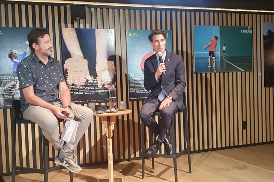 Bilbao BBK Live celebra su decimos�ptima edici�n con m�s de 100 artistas en Kobetamendi y Bilbao