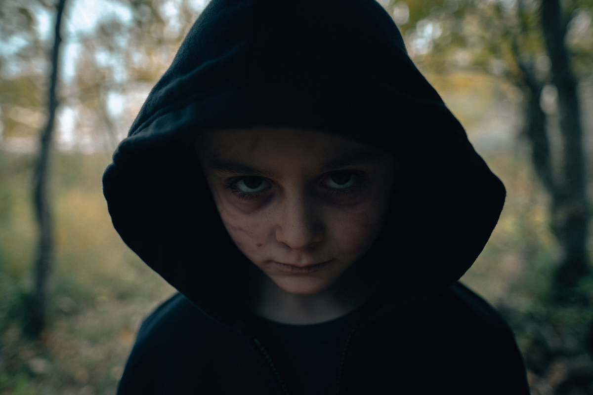 Avance de programaci�n de la Semana de Terror