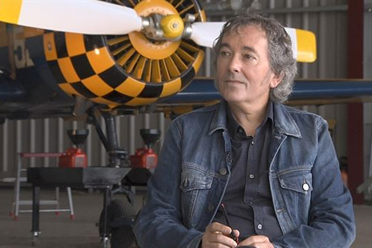 Patxi Zubizarreta, Premio Nacional de Literatura Infantil y Juvenil 2023