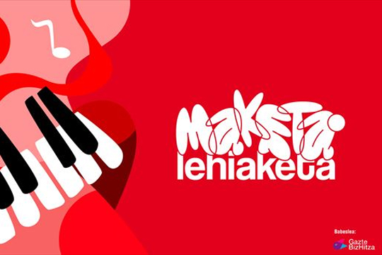 Gaztearen XXXI. Maketa Lehiaketa