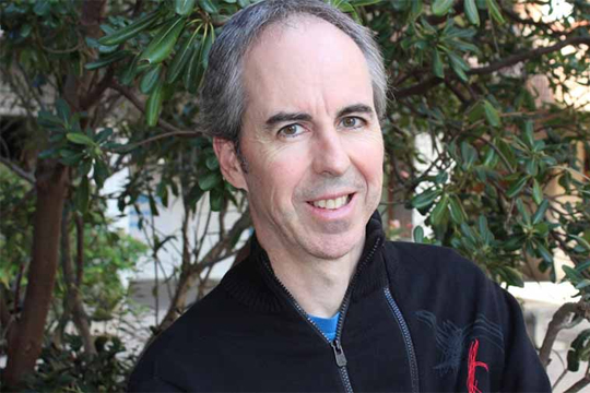 El escritor vasco Unai Elorriaga intervendr� en la Feria del Libro de Guadalajara y visitar� Euskal Etxea de M�xico