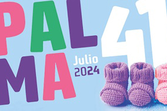 PALMA - Feria de Artes Esc�nicas de Andaluc�a 2024