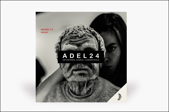 ADEL 2024 - ArteDrama Euskal Laborategia