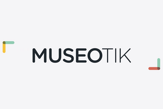 MuseoTIK, el museo digital de Euskadi