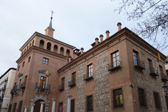 El Ministerio de Cultura elabora una gu�a de buenas pr�cticas relativas al uso de inteligencia artificial