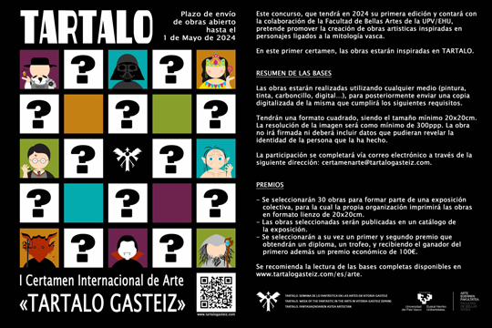 Certamen internacional de arte 