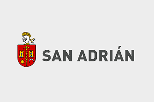 Convocatoria de subvenciones del Ayuntamiento de San Adrián para la organización de actividades culturales en 2024 Convocatoria de subvenciones del Ayuntamiento de San Adrián para la organización de actividades culturales en 2024