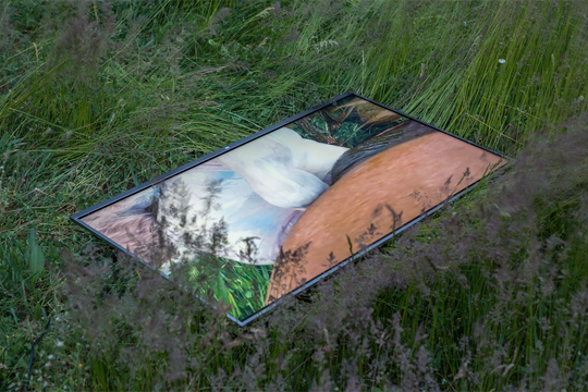 Convocatoria de residencia 