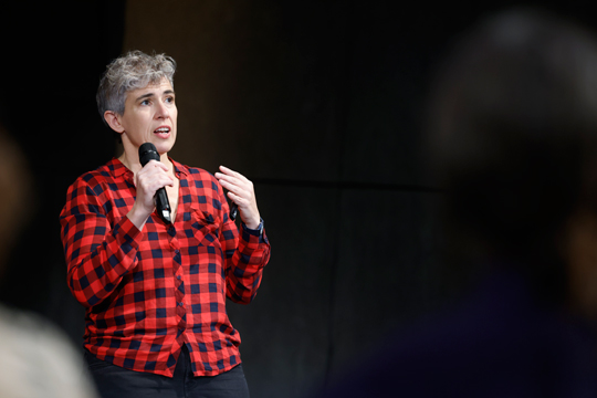 FANT Bilbao selecciona el proyecto ganador de la primera ayuda para impulsar la producci�n de cortometrajes de g�nero fant�stico en euskera