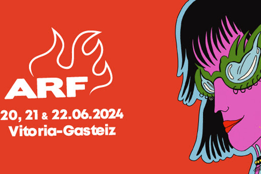 Azkena Rock Festival 2024 presenta el cartel cerrado y los horarios