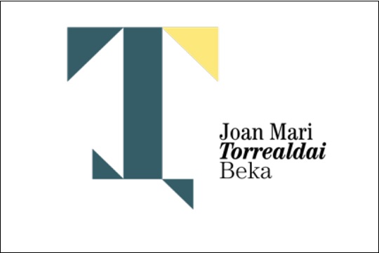 Beca Joan Mari Torrealdai 2024