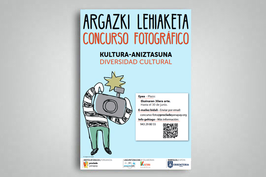 Concurso fotogr�fico sobre la diversidad cultural 2024